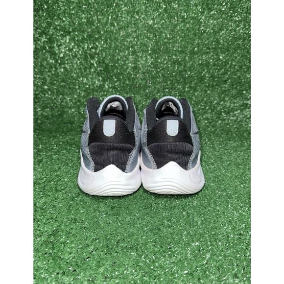 Nike Mens Flex Experience Run 11 Size 9‎ Blue Running Shoes Sneakers DD9284-007 - Picture 7 of 9